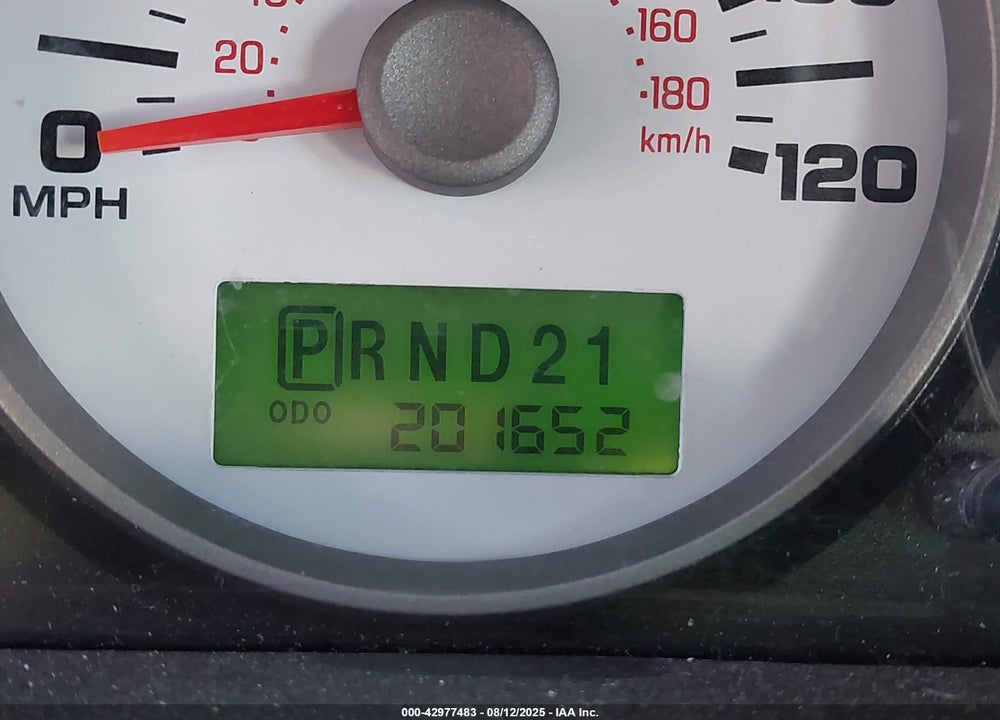 2006 FORD ESCAPE XLS/XLS MANUAL VIN: 1FMYU02Z86KC62960