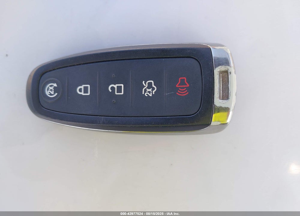 2019 FORD ESCAPE VIN: 1FMCU9HD9KUB98842
