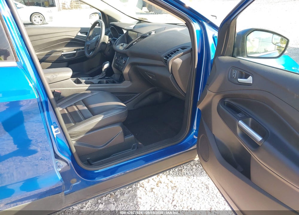 2019 FORD ESCAPE VIN: 1FMCU9HD9KUB98842