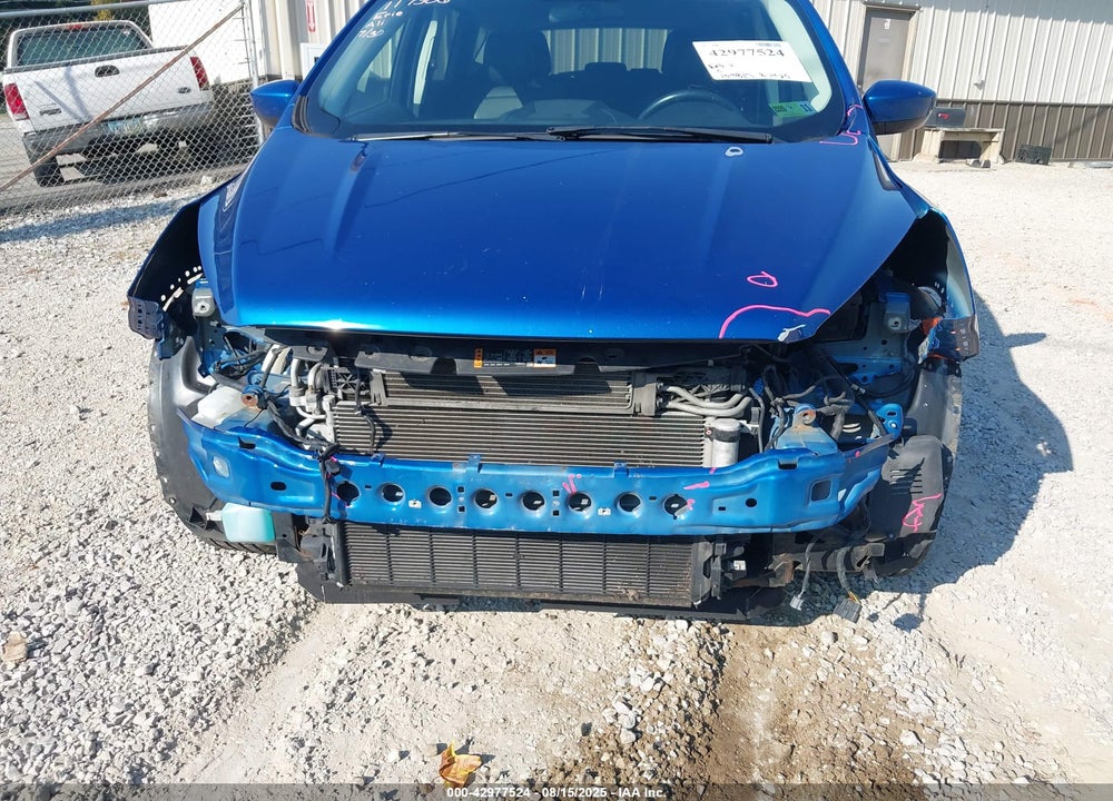 2019 FORD ESCAPE VIN: 1FMCU9HD9KUB98842