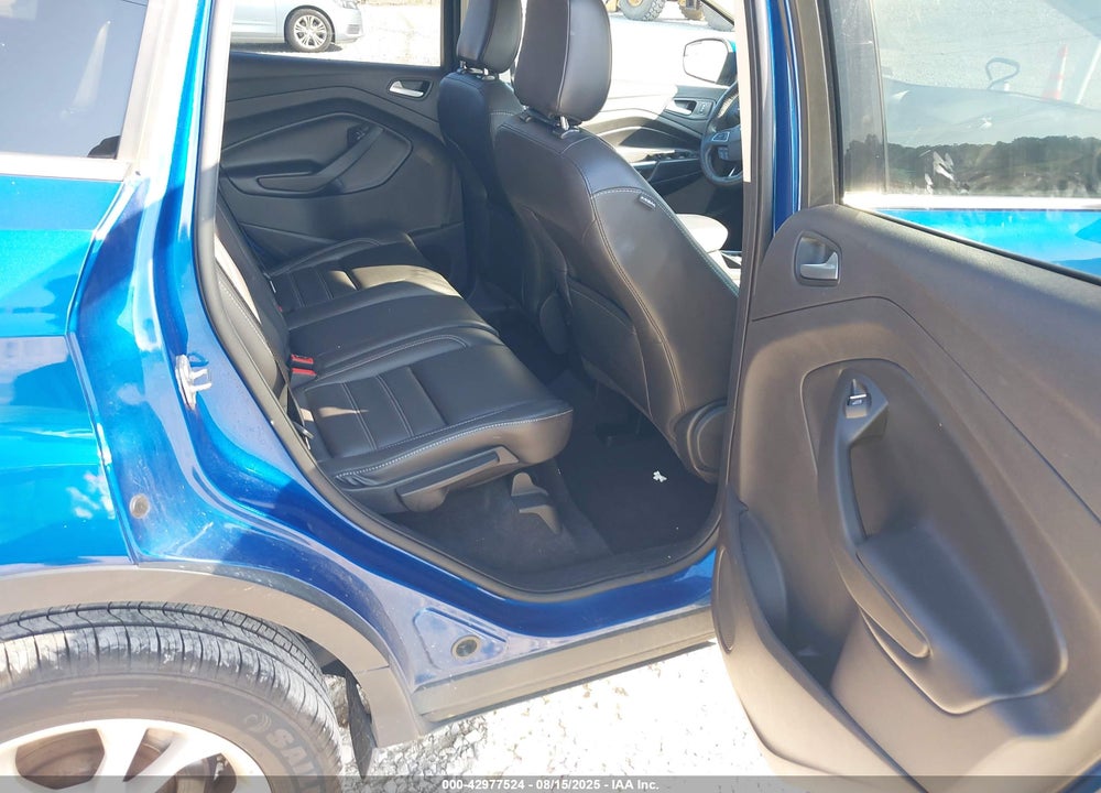 2019 FORD ESCAPE VIN: 1FMCU9HD9KUB98842