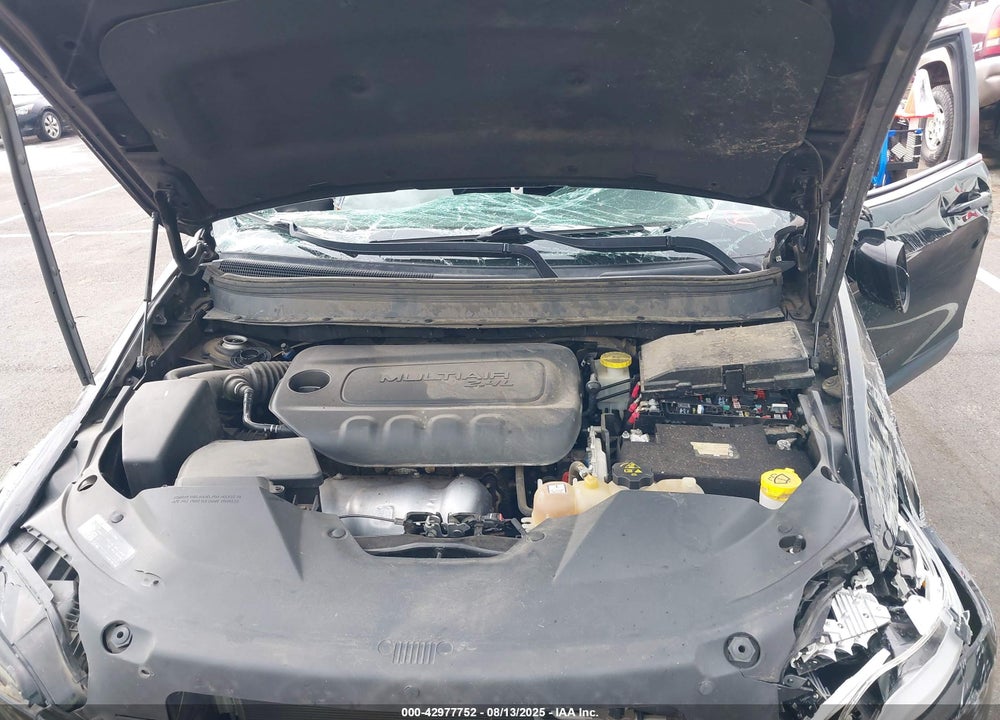 2020 JEEP CHEROKEE VIN: 1C4PJLDB2LD529830