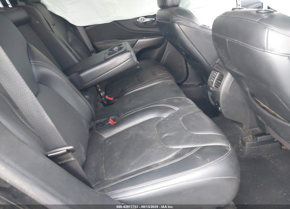 2020 JEEP CHEROKEE VIN: 1C4PJLDB2LD529830