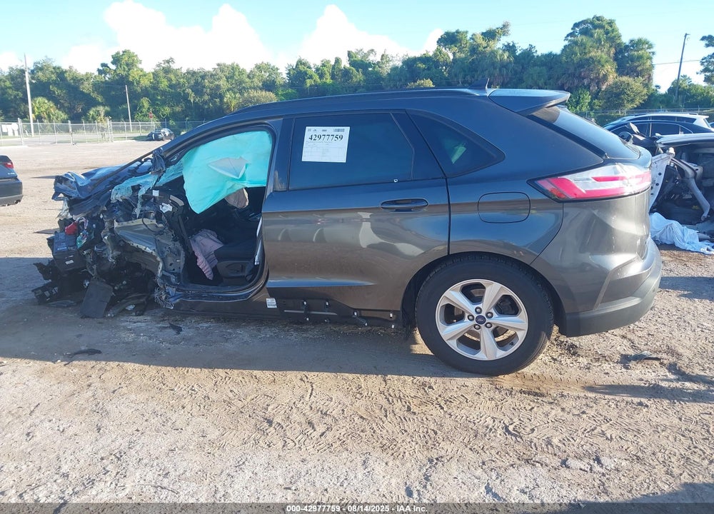 2020 FORD EDGE VIN: 2FMPK3G96LBA34103