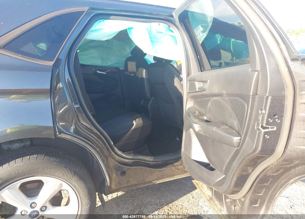 2020 FORD EDGE VIN: 2FMPK3G96LBA34103