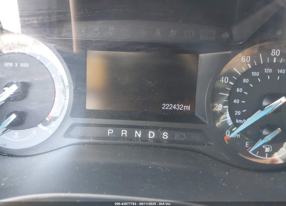2013 FORD FUSION SE VIN: 3FA6P0H70DR185895