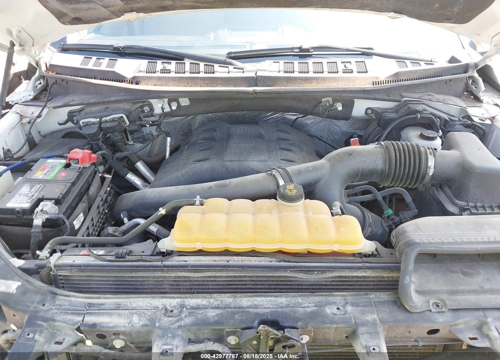 2015 FORD F-150 VIN: 1FTEW1EG7FKE85492