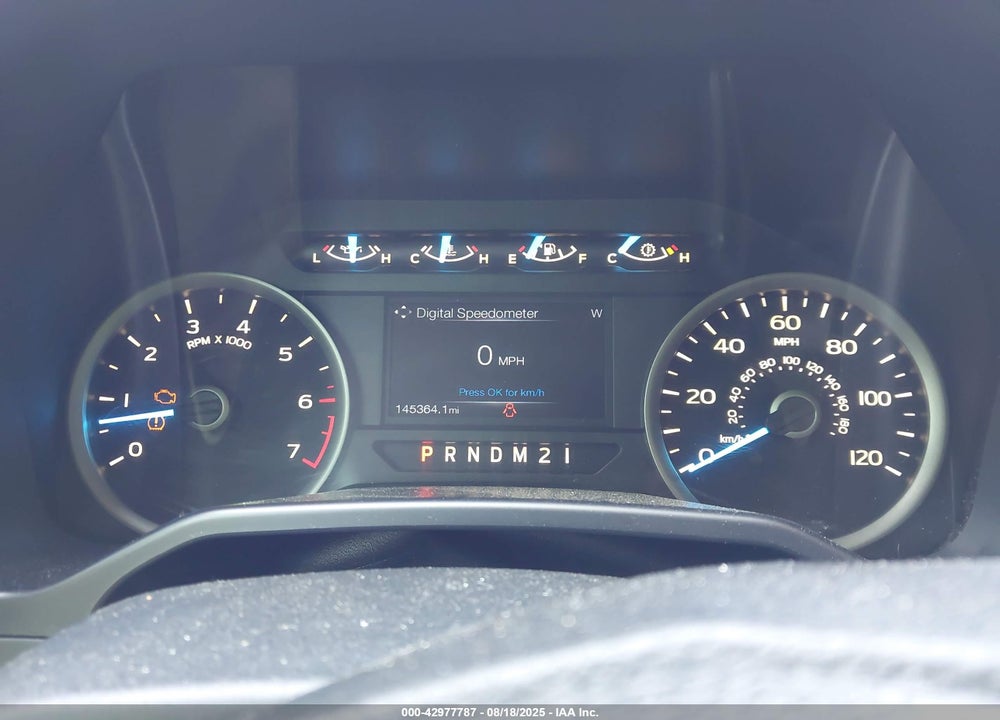 2015 FORD F-150 VIN: 1FTEW1EG7FKE85492
