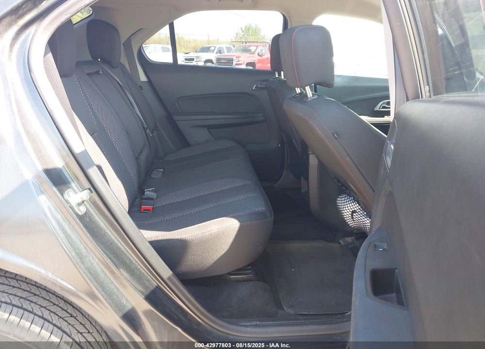 2017 CHEVROLET EQUINOX VIN: 2GNFLFEK3H6257677