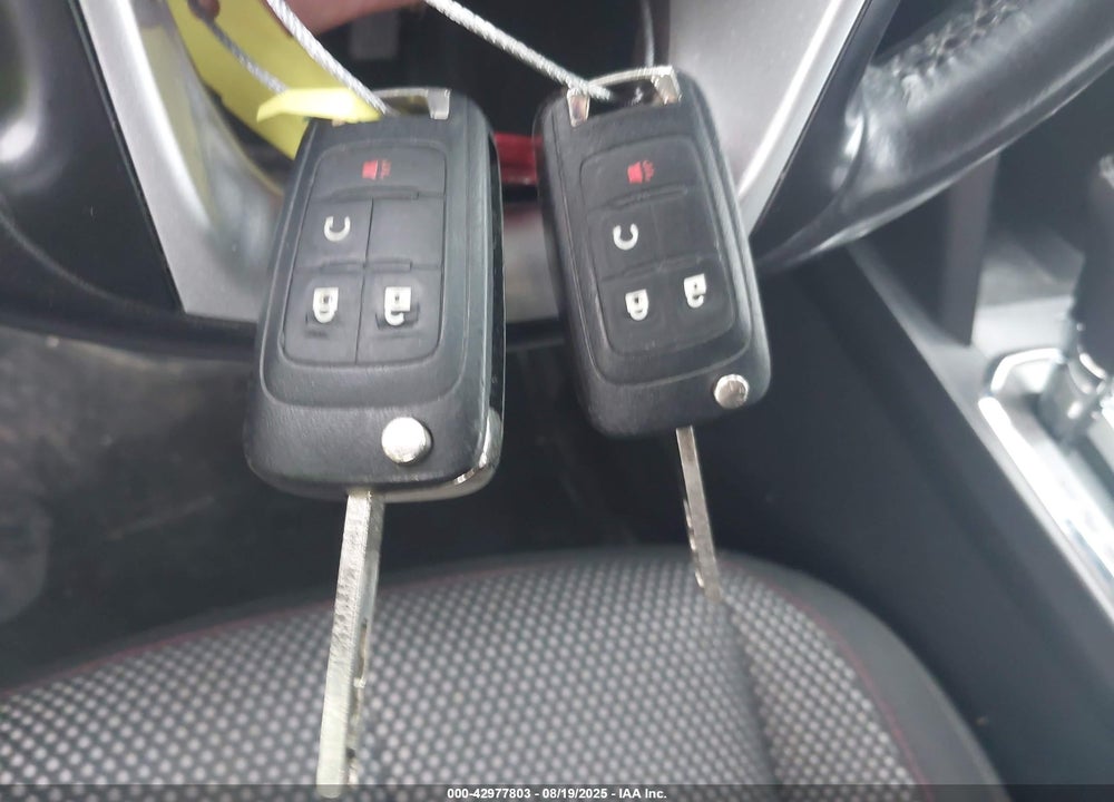 2017 CHEVROLET EQUINOX VIN: 2GNFLFEK3H6257677