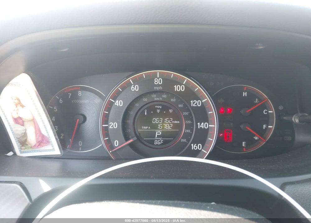 2017 HONDA ACCORD SPORT VIN: 1HGCR2F52HA226422