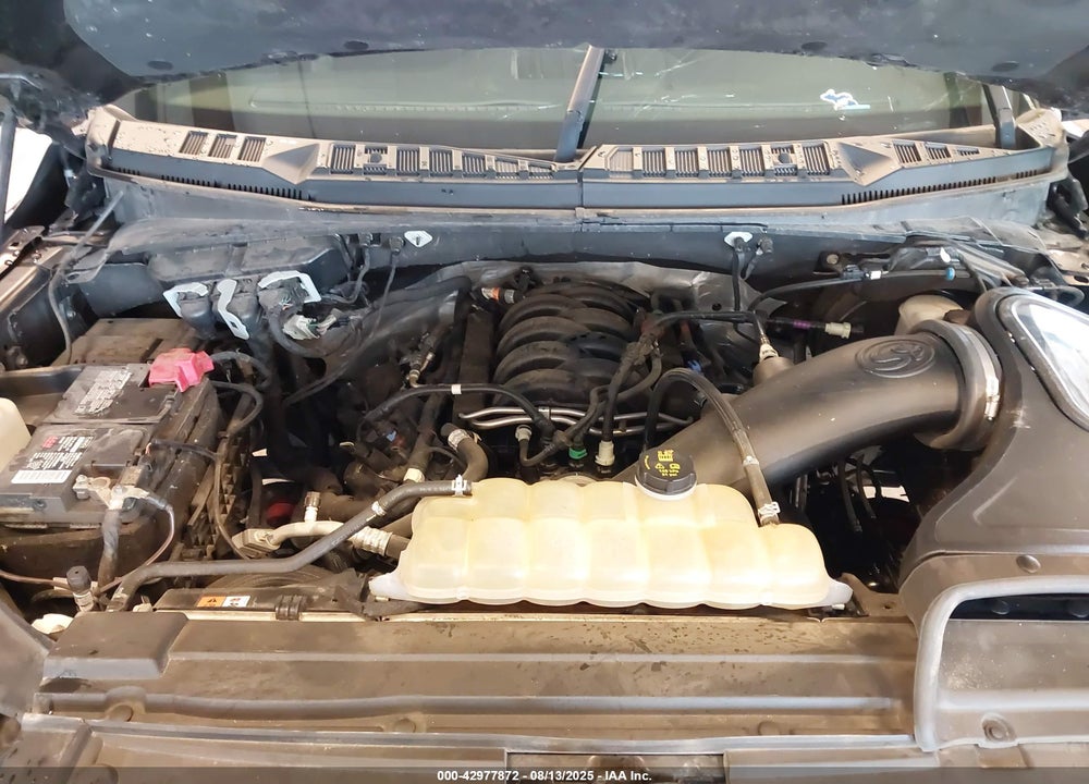 2020 FORD F-150 XLT VIN: 1FTFW1E5XLFB30579