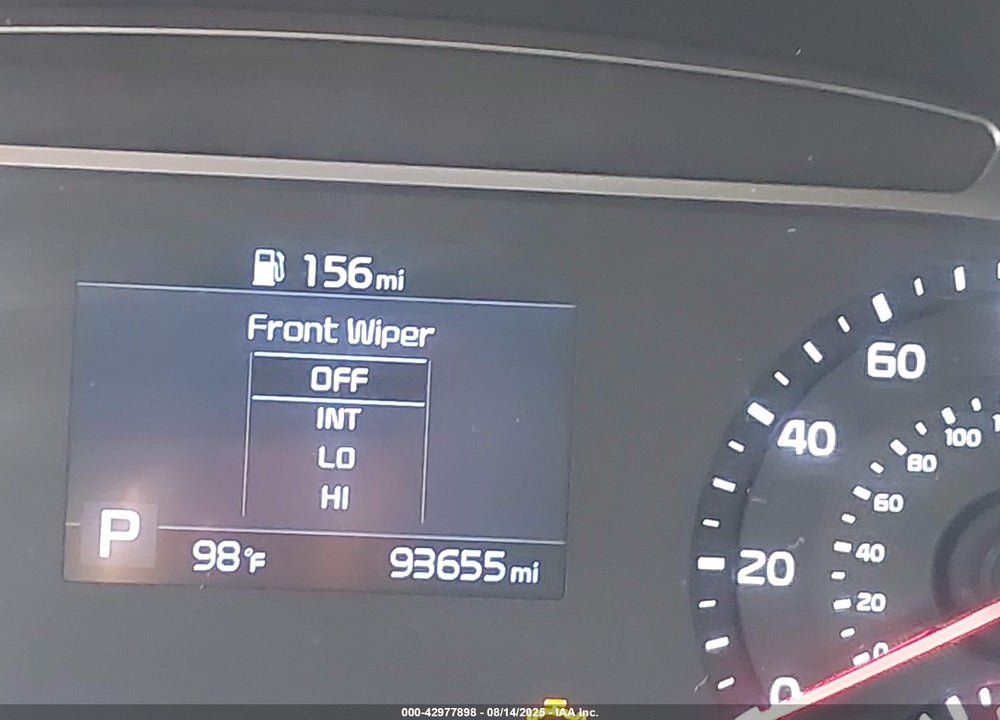 2022 KIA SOUL VIN: KNDJ23AU8N7154679