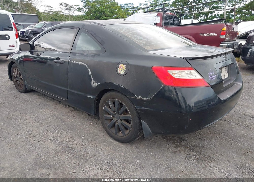 2009 HONDA CIVIC EX-L VIN: 2HGFG12939H529556