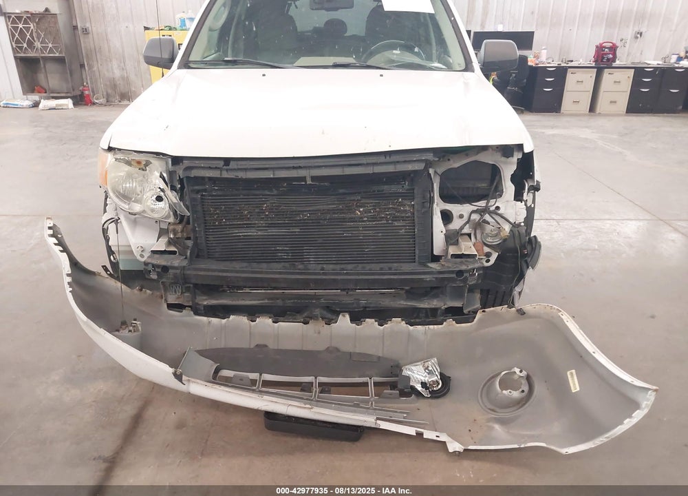 2009 FORD ESCAPE HYBRID VIN: 1FMCU59389KA25530