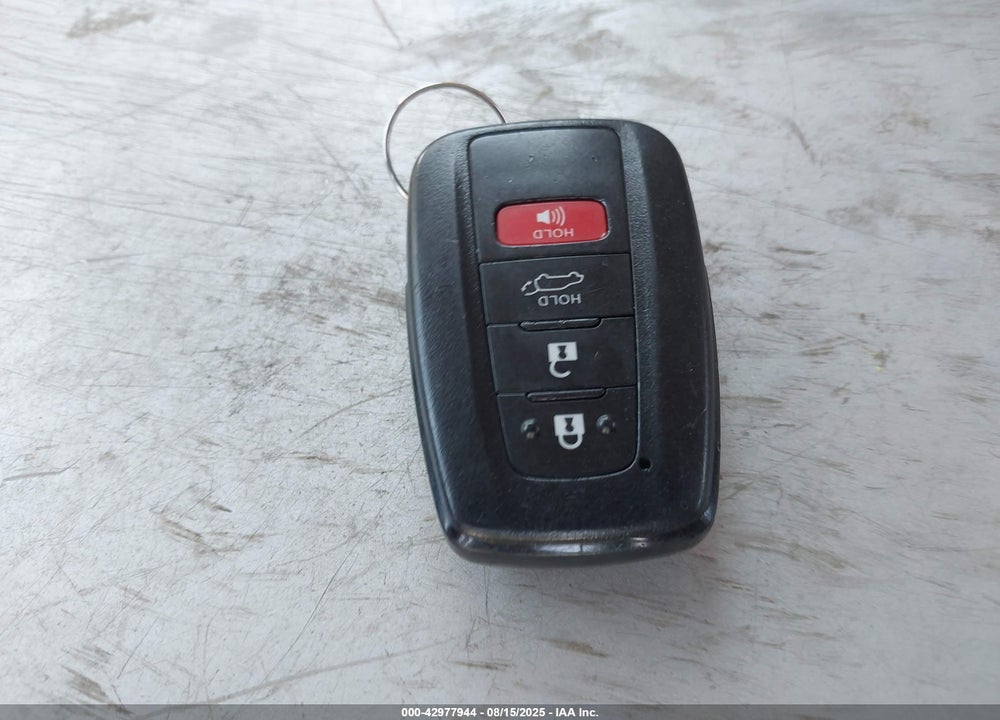2020 TOYOTA RAV4 HYBRID VIN: 2T3DWRFV1LW076608