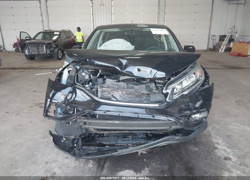2016 HONDA CR-V VIN: 2HKRM4H55GH720295