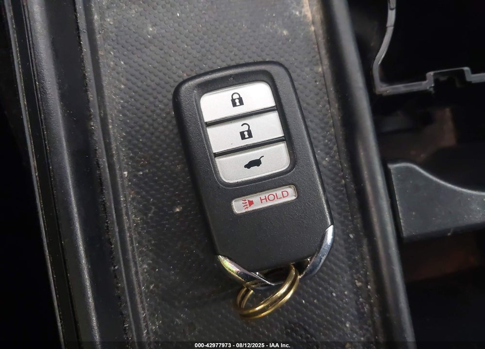 2016 HONDA CR-V VIN: 2HKRM4H55GH720295