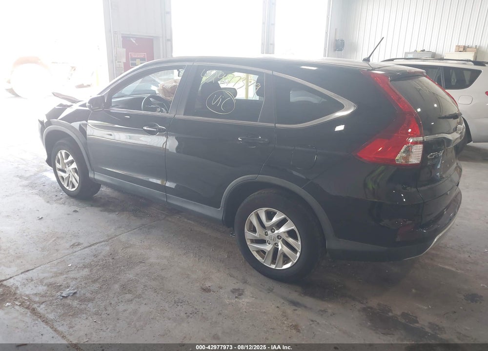 2016 HONDA CR-V VIN: 2HKRM4H55GH720295