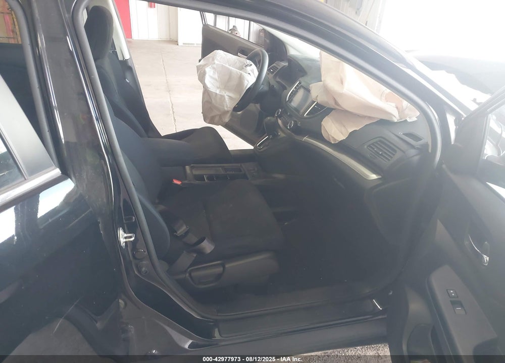2016 HONDA CR-V VIN: 2HKRM4H55GH720295