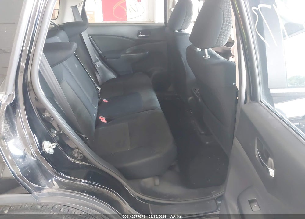 2016 HONDA CR-V VIN: 2HKRM4H55GH720295