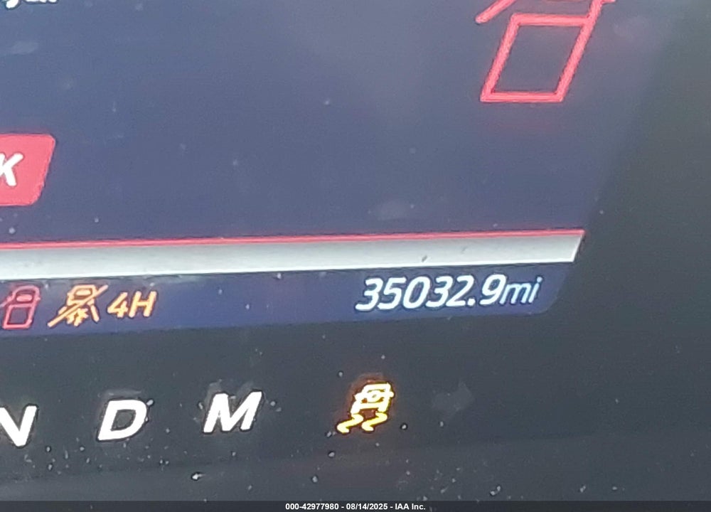 2022 FORD BRONCO VIN: 1FMDE5CP2NLA82713