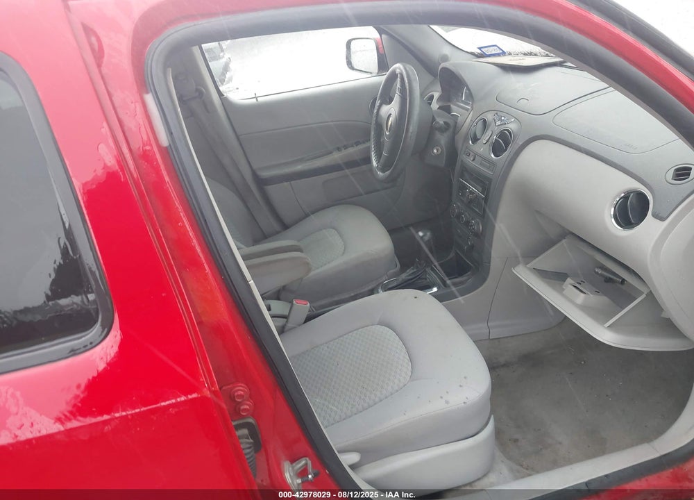 2010 CHEVROLET HHR VIN: 3GNBABDB8AS617922