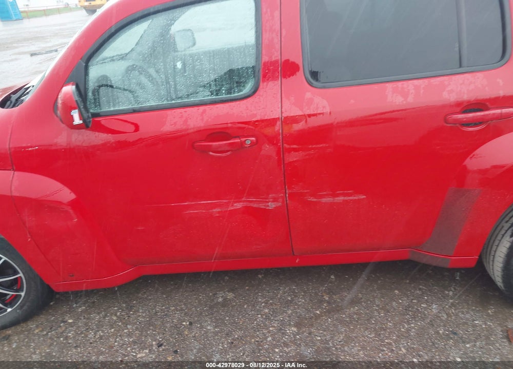 2010 CHEVROLET HHR VIN: 3GNBABDB8AS617922