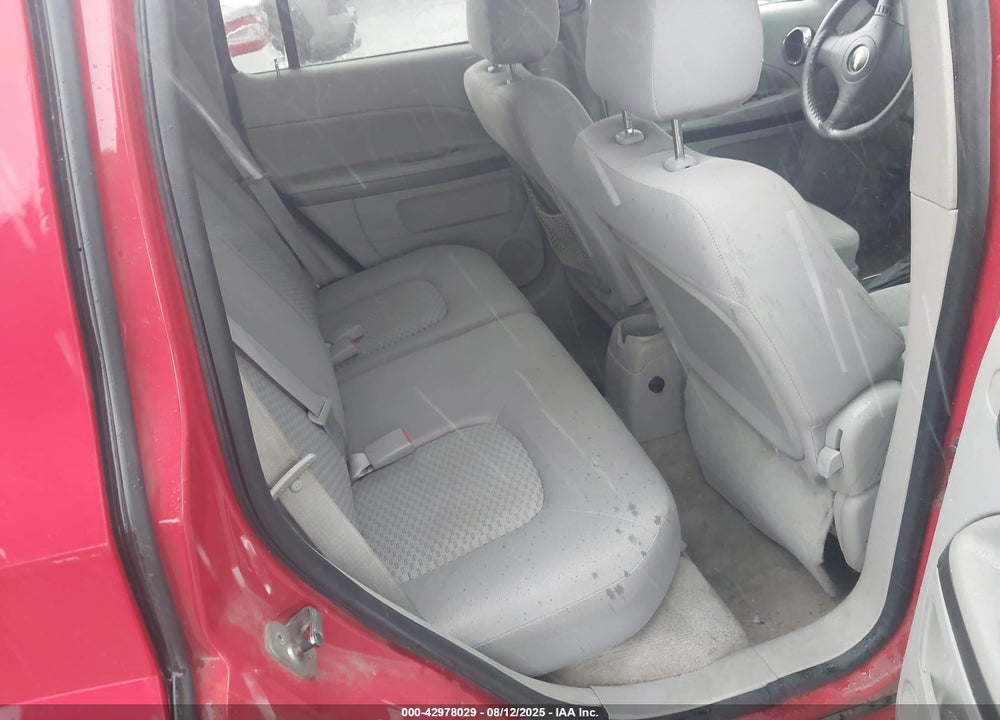 2010 CHEVROLET HHR VIN: 3GNBABDB8AS617922