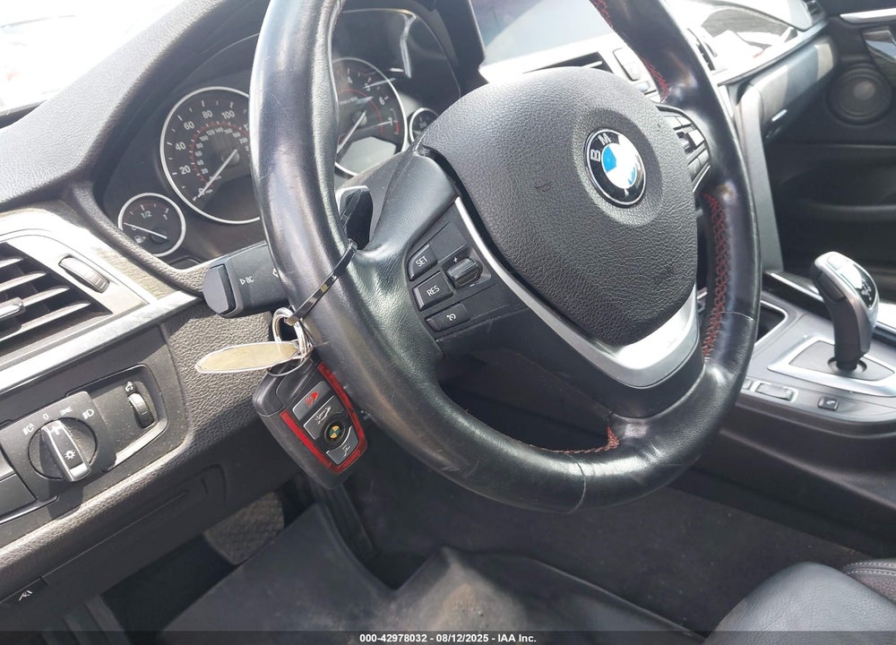 2019 BMW 4 SERIES VIN: WBA4W5C52KAE51335