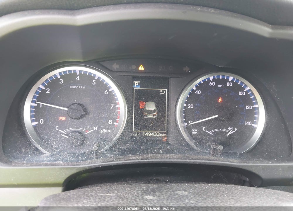 2017 TOYOTA HIGHLANDER VIN: 5TDBZRFH7HS388188
