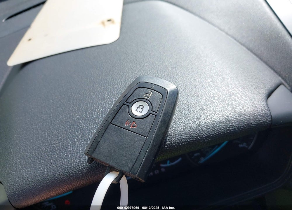 2018 FORD ECOSPORT VIN: MAJ3P1TE1JC228794
