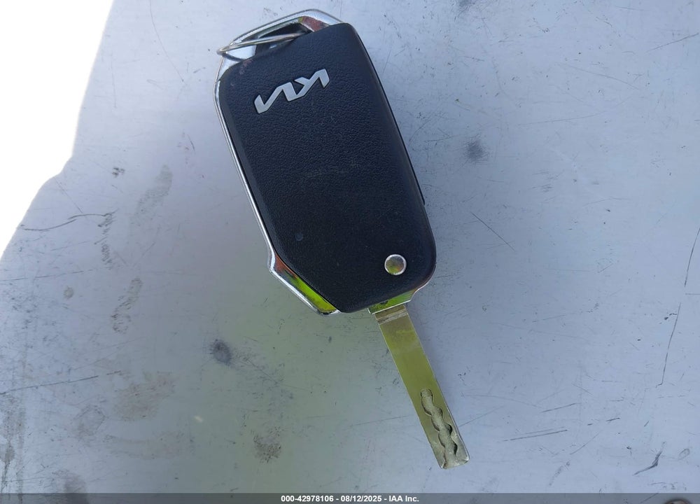 2023 KIA SOUL VIN: KNDJ23AU0P7190255