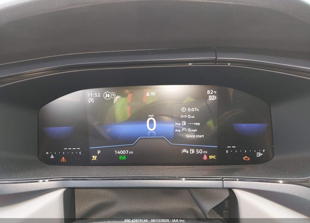 2024 VOLKSWAGEN TAOS VIN: 3VVUX7B20RM034567