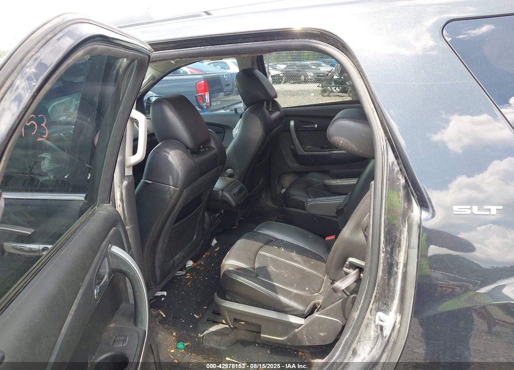 2012 GMC ACADIA VIN: 1GKKRREDXCJ312442