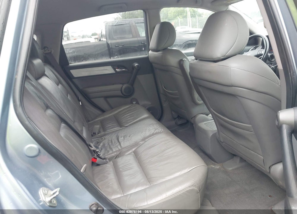 2010 HONDA CR-V EX-L VIN: 5J6RE4H71AL004649