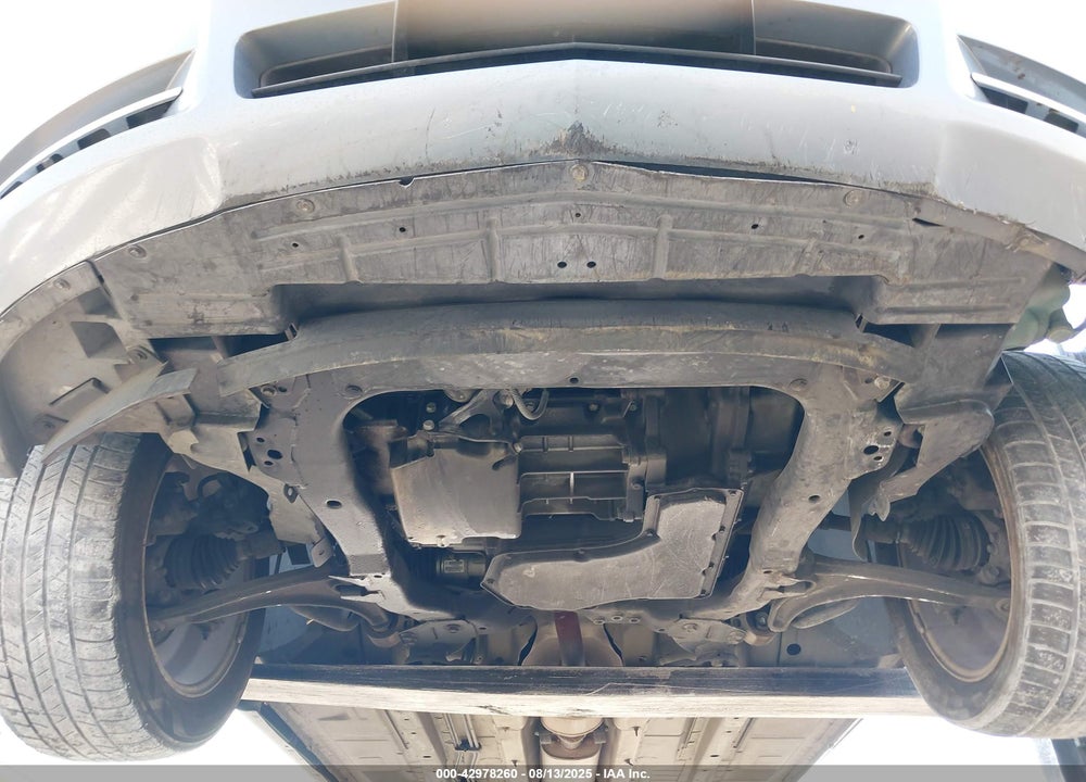 2009 CHEVROLET MALIBU VIN: 1G1ZG57B694106913