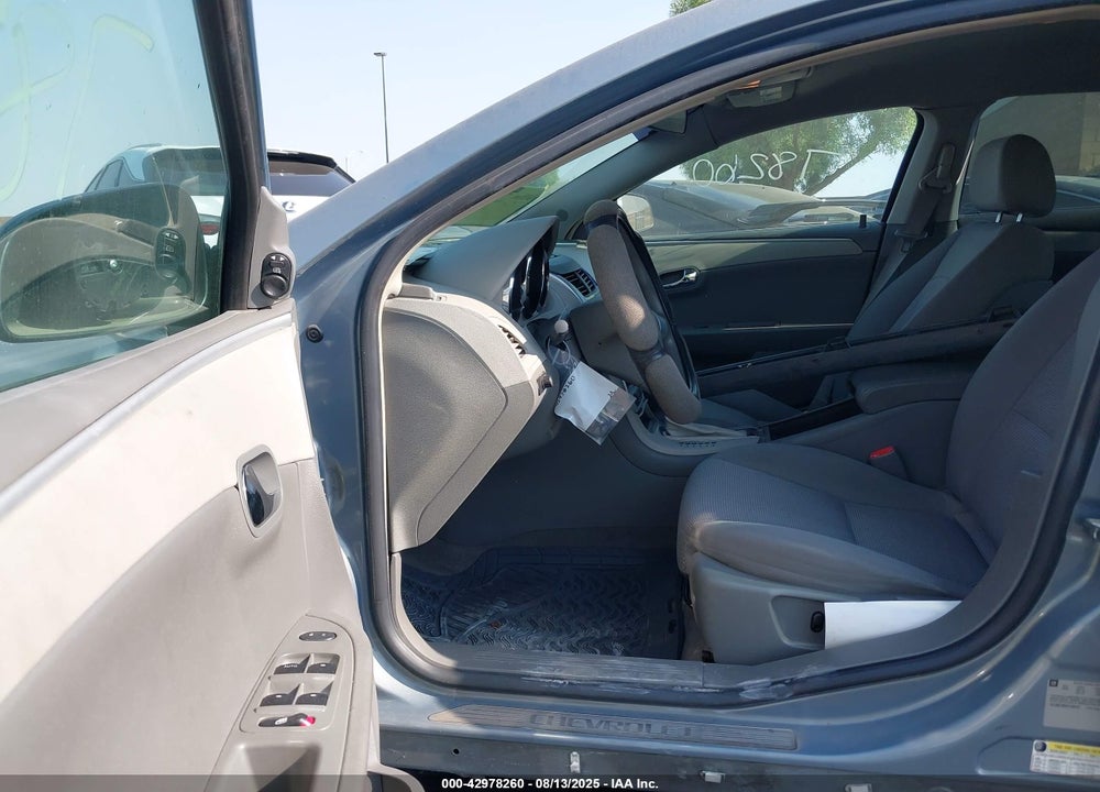 2009 CHEVROLET MALIBU VIN: 1G1ZG57B694106913