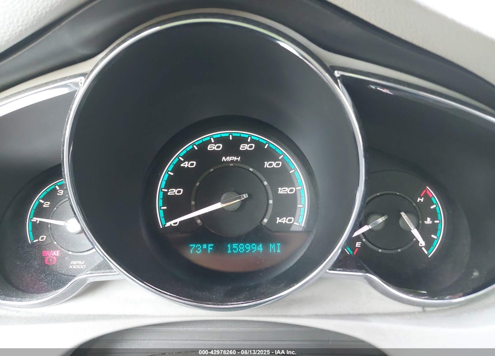2009 CHEVROLET MALIBU VIN: 1G1ZG57B694106913