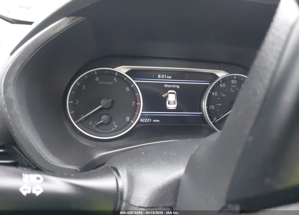 2023 NISSAN SENTRA SV XTRONIC CVT VIN: 3N1AB8CV8PY231705