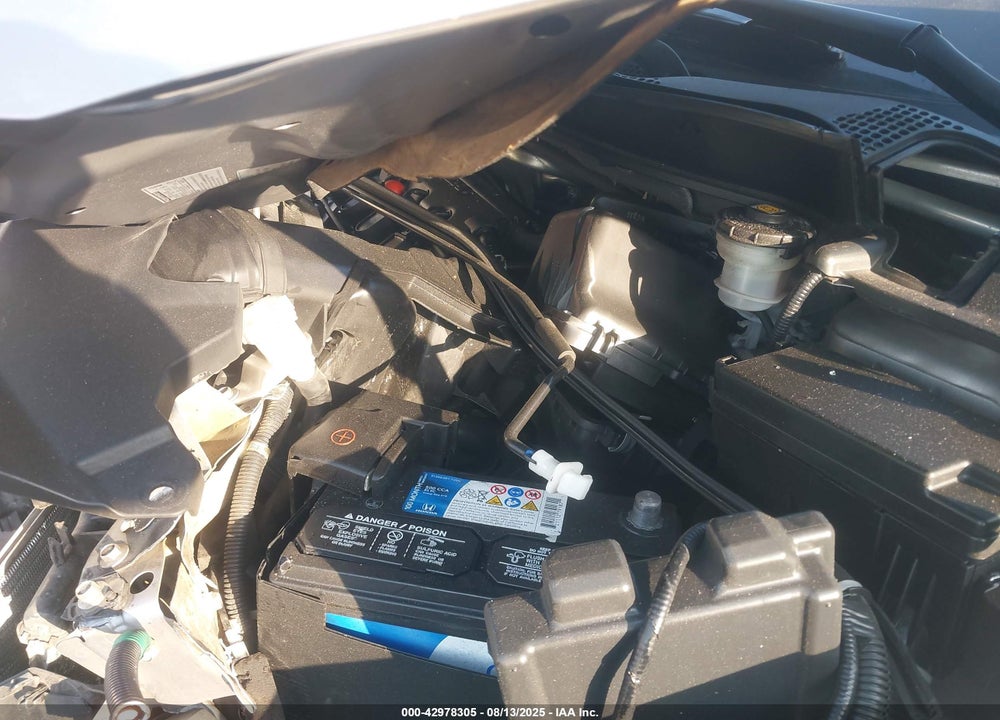 2022 HONDA HR-V VIN: 3CZRU5H59NM719481
