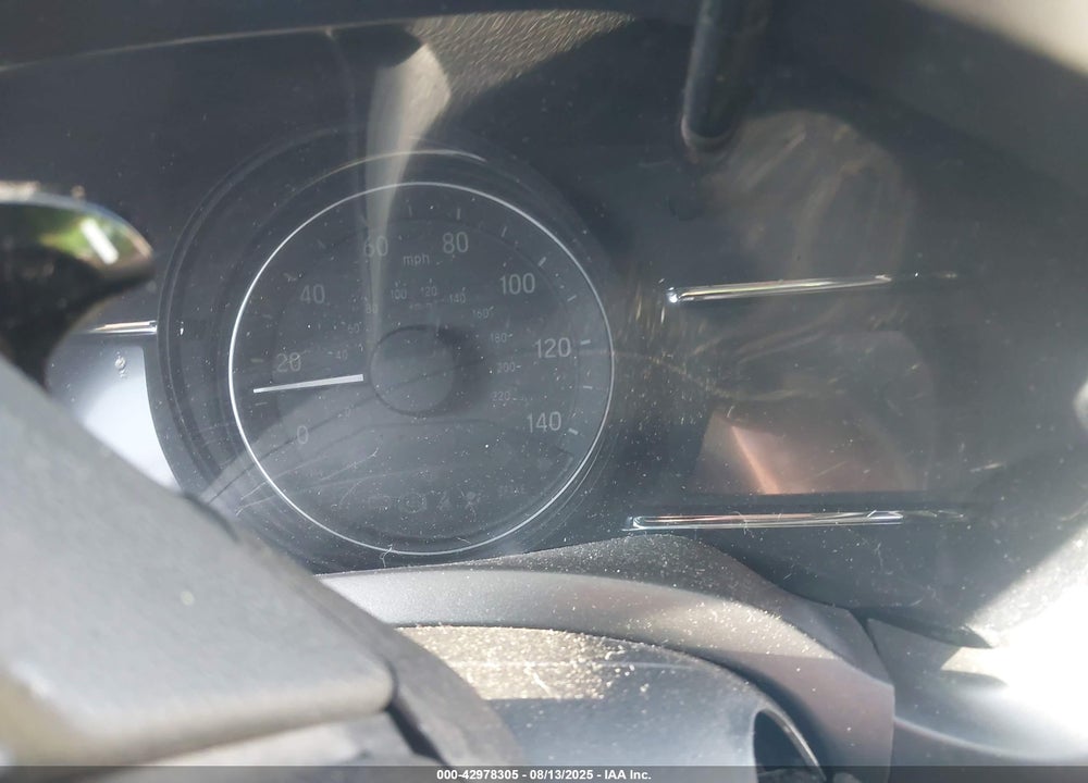 2022 HONDA HR-V VIN: 3CZRU5H59NM719481