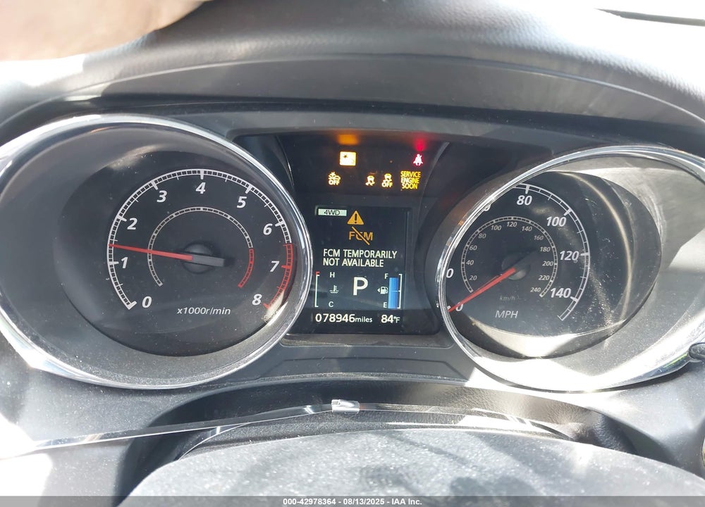 2021 MITSUBISHI OUTLANDER SPORT VIN: JA4ARUAU5MU017548