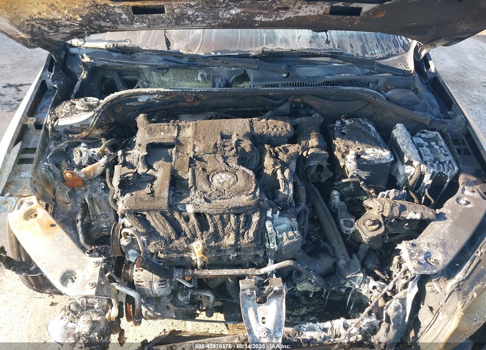 2012 VOLKSWAGEN JETTA VIN: 3VWDP7AJ0CM339238