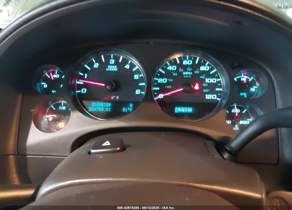 2013 CHEVROLET SILVERADO 1500 VIN: 3GCPKTE76DG323969