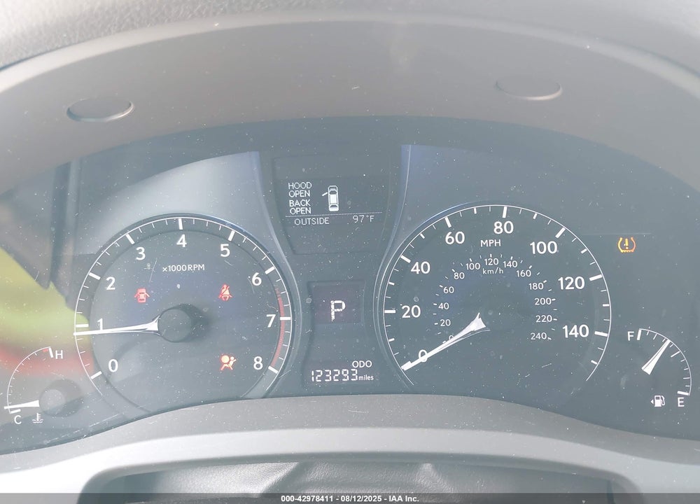 2013 LEXUS RX 350 VIN: 2T2BK1BA2DC161651