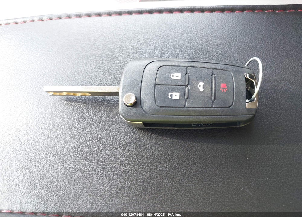 2013 CHEVROLET EQUINOX VIN: 2GNFLEEK4D6103211