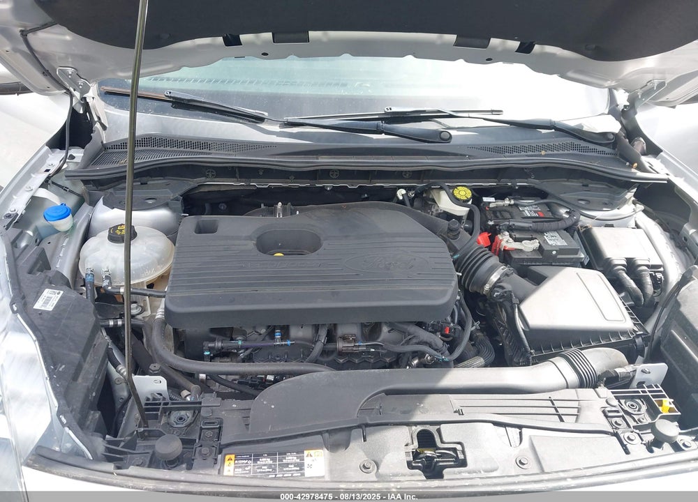2020 FORD ESCAPE VIN: 1FMCU9J97LUB17778