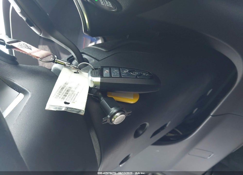 2020 FORD ESCAPE VIN: 1FMCU9J97LUB17778