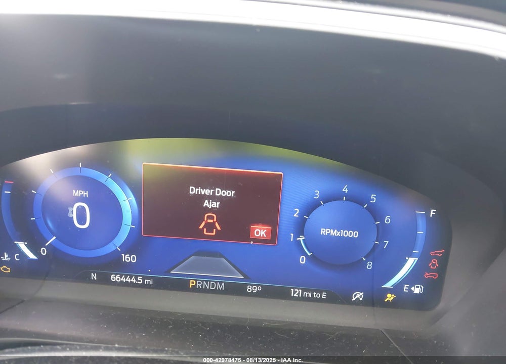 2020 FORD ESCAPE VIN: 1FMCU9J97LUB17778